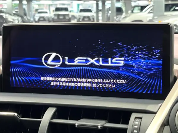 2019 Lexus Nx — photo 7 | Tuminion Kenya