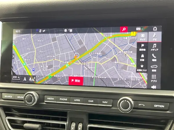 2019 Porsche Macan — photo 3 | Tuminion Kenya
