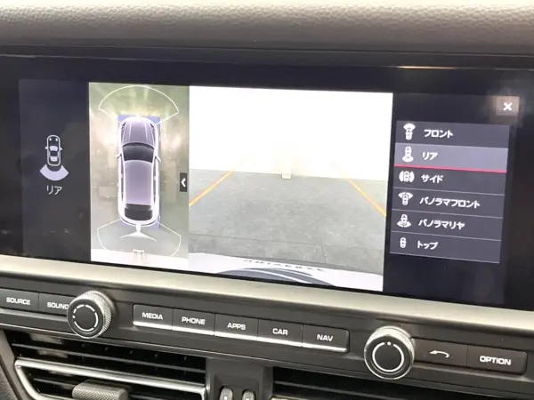 2019 Porsche Macan — photo 7 | Tuminion Kenya
