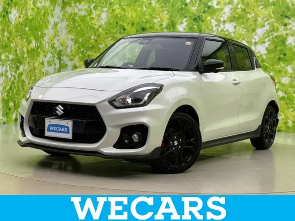 2025 Suzuki Swift — photo 1