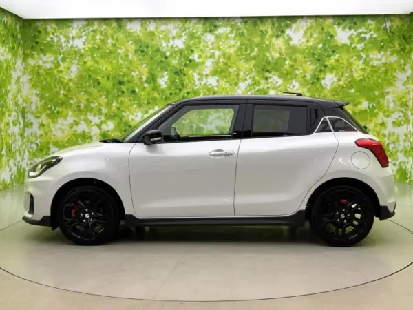 2025 Suzuki Swift — photo 2 | Tuminion Kenya