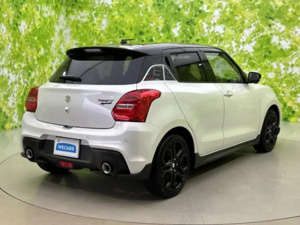 2025 Suzuki Swift — photo 3 | Tuminion Kenya
