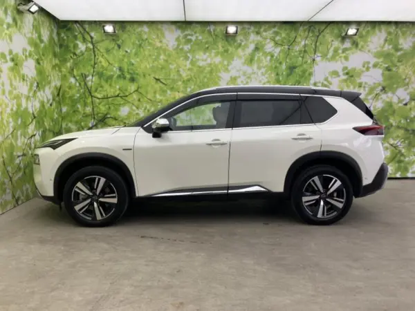 2024 Nissan Xtrail — photo 2 | Tuminion Kenya