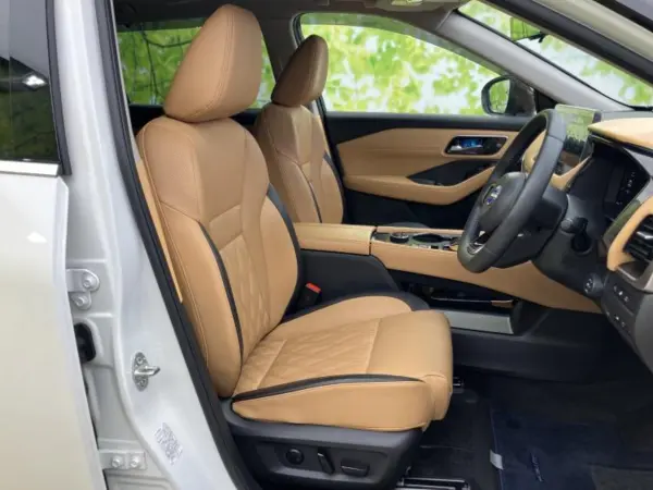 2024 Nissan Xtrail — photo 7 | Tuminion Kenya