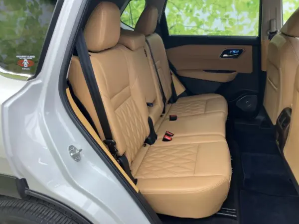2024 Nissan Xtrail — photo 8 | Tuminion Kenya