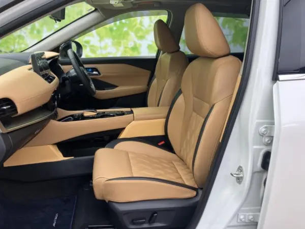 2024 Nissan Xtrail — photo 9 | Tuminion Kenya