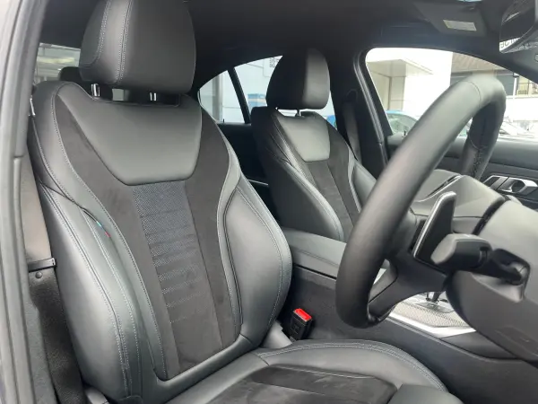 2020 Bmw 3 Series — photo 7 | Tuminion Kenya