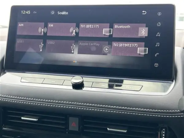 2022 Nissan Xtrail — photo 3 | Tuminion Kenya