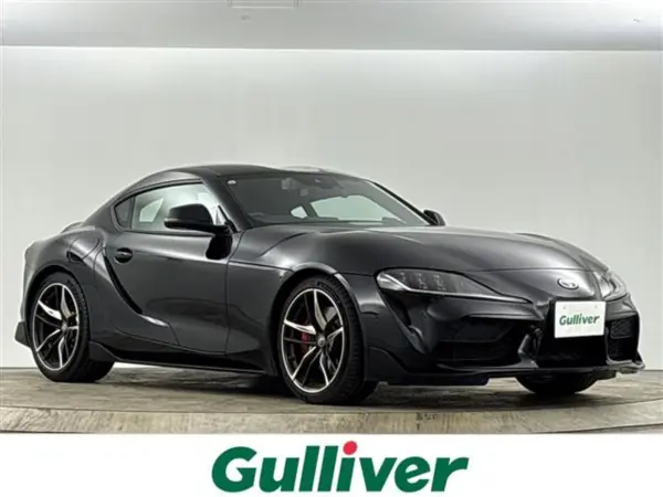 Toyota Supra 3.0 RZ
