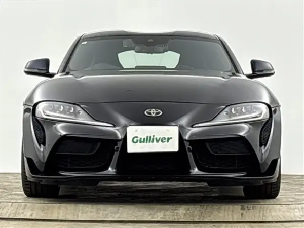 2019 Toyota Supra — photo 8 | Tuminion Kenya