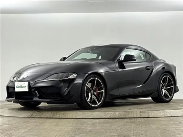 2019 Toyota Supra — photo 9 | Tuminion Kenya