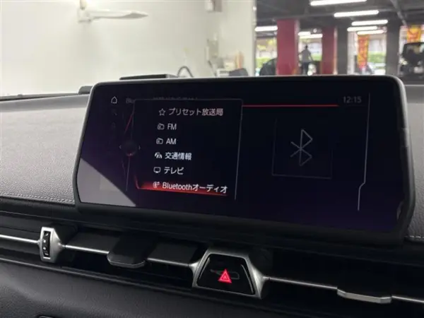 2019 Toyota Supra — photo 3 | Tuminion Kenya