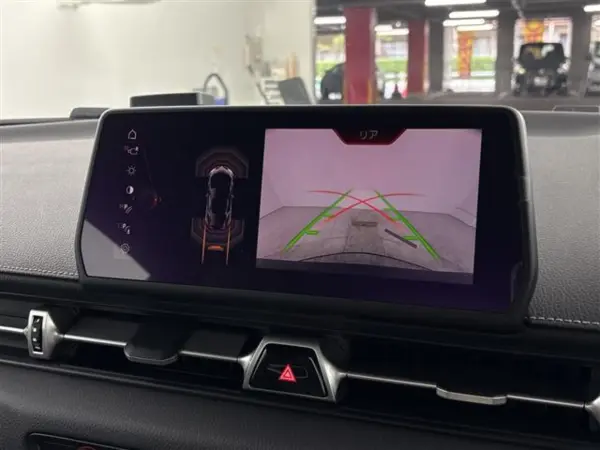 2019 Toyota Supra — photo 7 | Tuminion Kenya