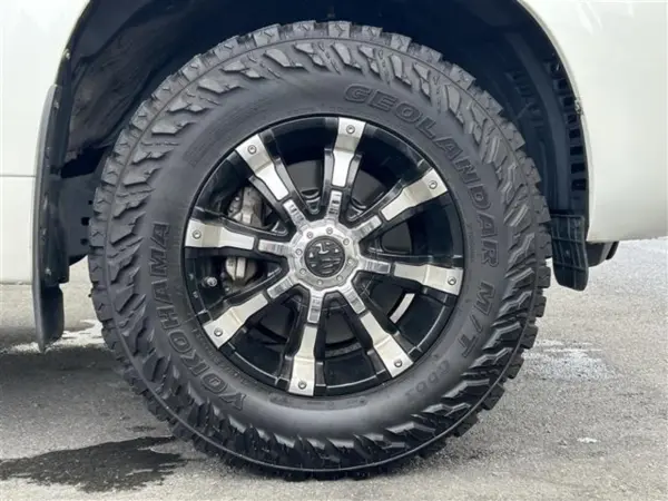 2019 Toyota Landcruiser Prado — photo 9 | Tuminion Kenya