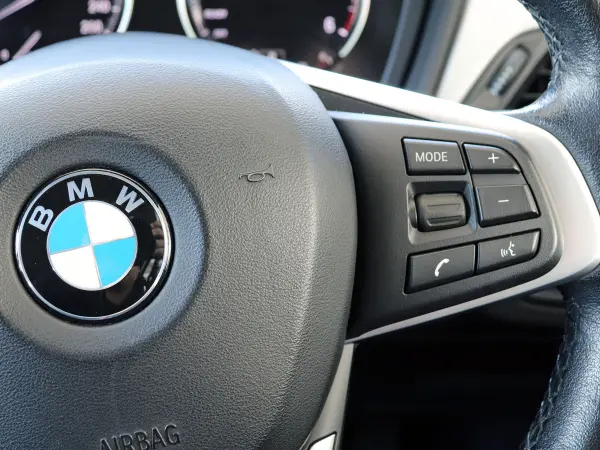 2021 Bmw X1 — photo 7 | Tuminion Kenya