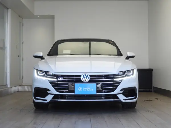2020 Volkswagen Arteon — photo 2 | Tuminion Kenya