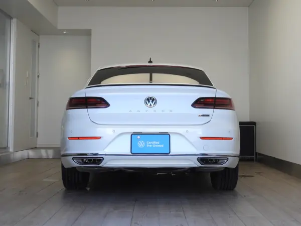2020 Volkswagen Arteon — photo 3 | Tuminion Kenya