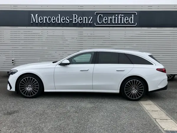 2025 Mercedes Amg Gle — photo 2 | Tuminion Kenya