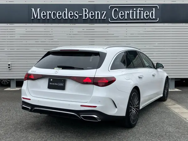 2025 Mercedes Amg Gle — photo 3 | Tuminion Kenya