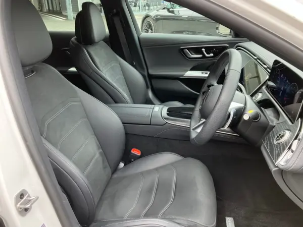 2025 Mercedes Amg Gle — photo 7 | Tuminion Kenya