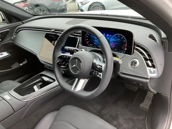 2025 Mercedes Amg Gle — photo 9 | Tuminion Kenya