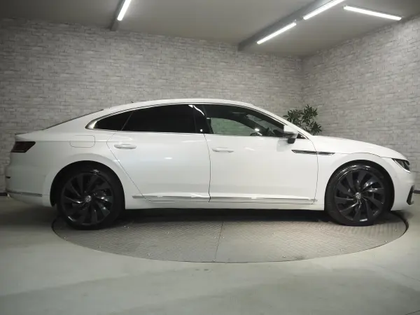 2019 Volkswagen Arteon — photo 2 | Tuminion Kenya