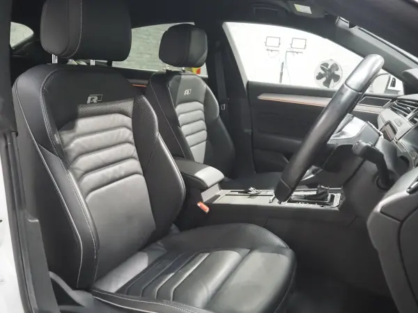 2019 Volkswagen Arteon — photo 9 | Tuminion Kenya