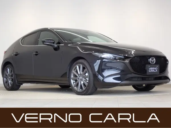 Mazda Mazda3 Fastback 2.0 20S Touring