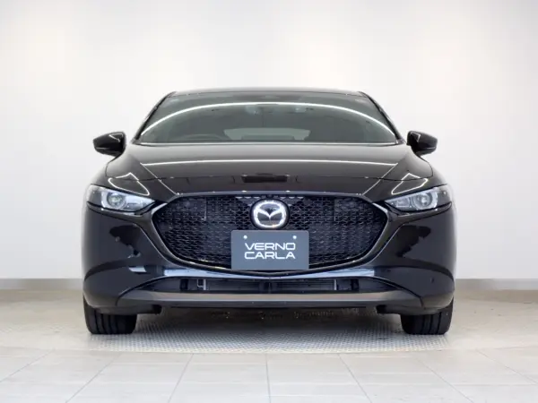 2025 Mazda 3 Fastback — photo 7 | Tuminion Kenya