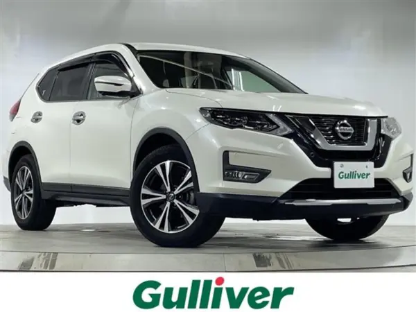 Nissan NISSAN XTRAIL 2019