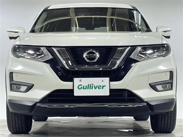 2019 Nissan Xtrail — photo 9 | Tuminion Kenya
