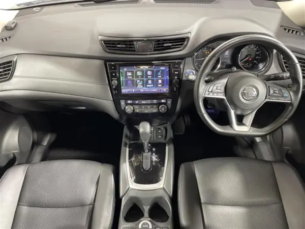 2019 Nissan Xtrail — photo 2 | Tuminion Kenya