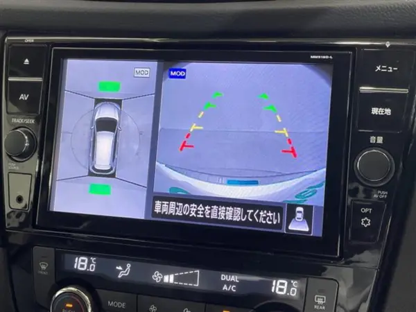 2019 Nissan Xtrail — photo 3 | Tuminion Kenya