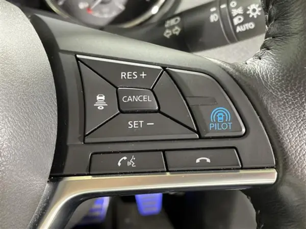 2019 Nissan Xtrail — photo 7 | Tuminion Kenya