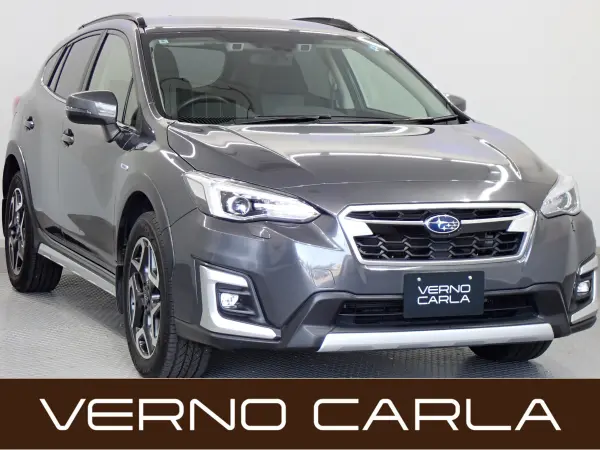 Subaru Subaru XV 2020