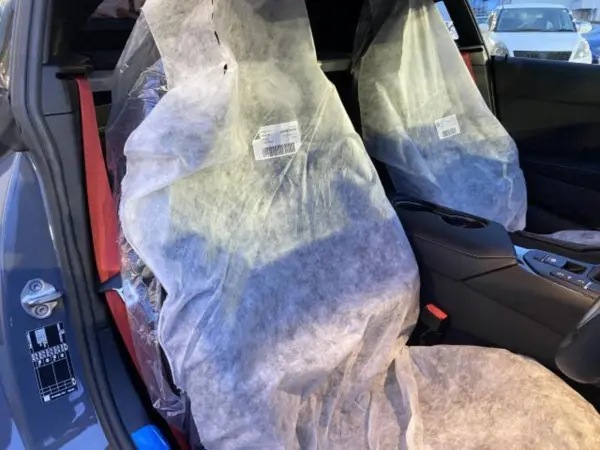 2026 Toyota Supra — photo 9 | Tuminion Kenya
