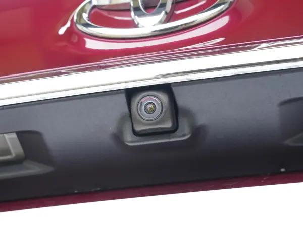 2018 Toyota Crown — photo 9 | Tuminion Kenya