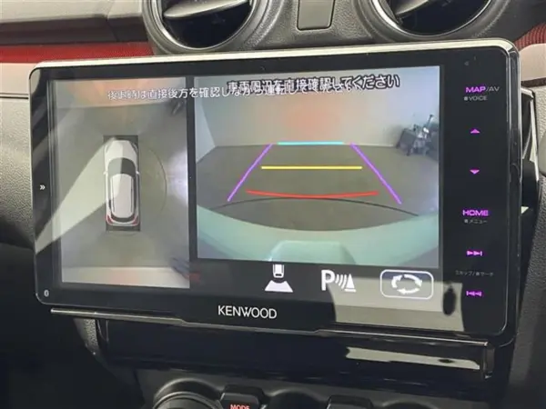 2021 Suzuki Swift — photo 3 | Tuminion Kenya