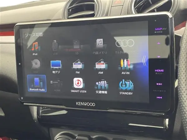 2021 Suzuki Swift — photo 7 | Tuminion Kenya