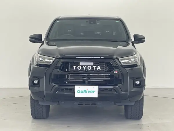 2022 Toyota Hilux — photo 9 | Tuminion Kenya