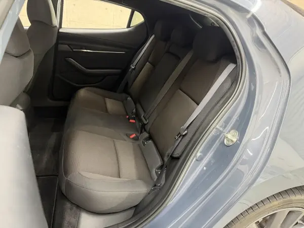 2021 Mazda 3 Fastback — photo 3 | Tuminion Kenya