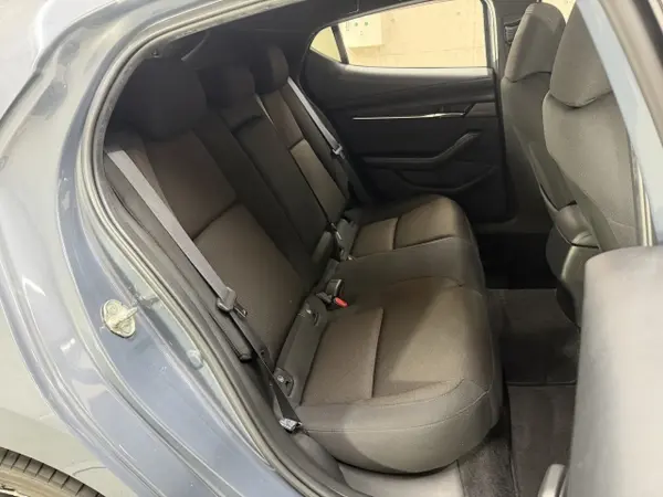 2021 Mazda 3 Fastback — photo 7 | Tuminion Kenya