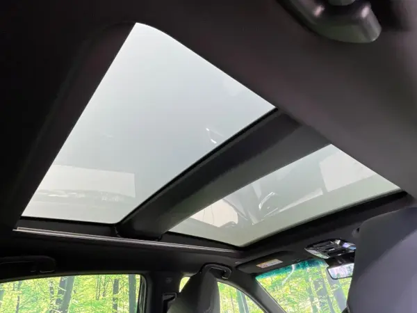 2023 Toyota Harrier — photo 3 | Tuminion Kenya
