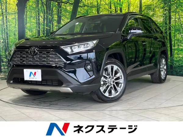 2024 Toyota  Rav4 — photo 1