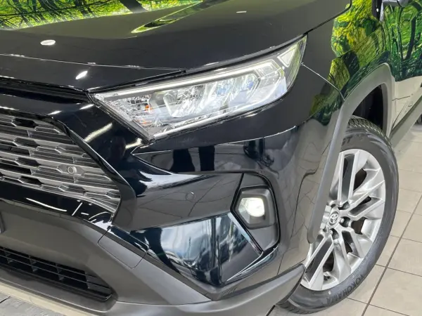 2024 Toyota  Rav4 — photo 8 | Tuminion Kenya