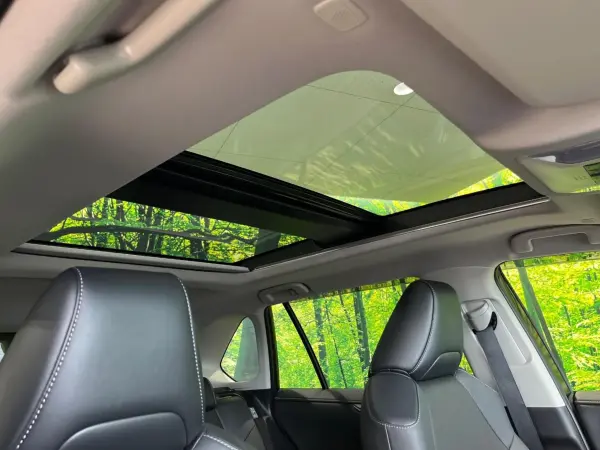 2024 Toyota  Rav4 — photo 3 | Tuminion Kenya