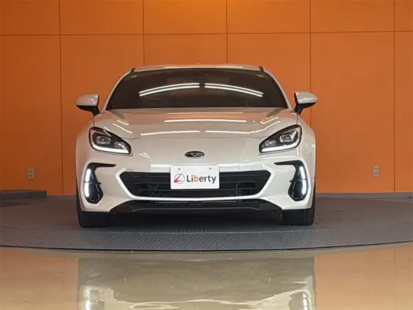 2021 Subaru Brz — photo 9 | Tuminion Kenya