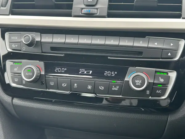 2018 Bmw 3 Series — photo 3 | Tuminion Kenya