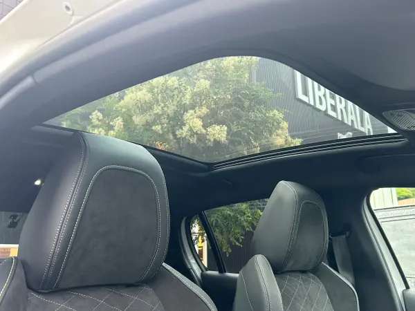 2021 Peugeot 208 — photo 3 | Tuminion Kenya