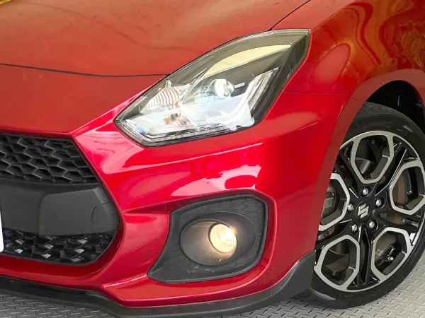 2019 Suzuki Swift — photo 8 | Tuminion Kenya